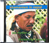 CD The rhythm of Danashing Tamang