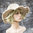 Hut aus Hanf Rupfen mit verformbarer Krempe in natürlicher färbung, Hanf, Natur